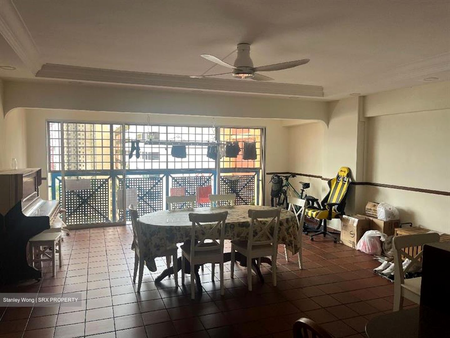 Blk 99C Toa Payoh Palm Spring (Toa Payoh), HDB Executive #540980921